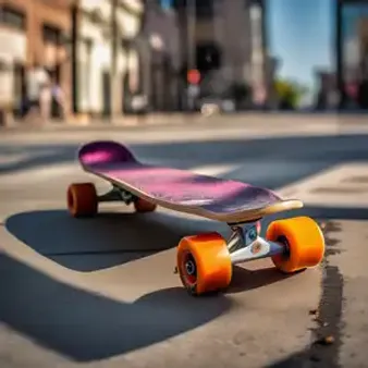 Choosing the Right Street Skateboard